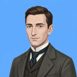 Sherlock Holmes