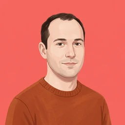 Simon Uptime avatar